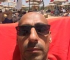 Rencontre Homme : Hasan, 43 ans à France  Athis mons 